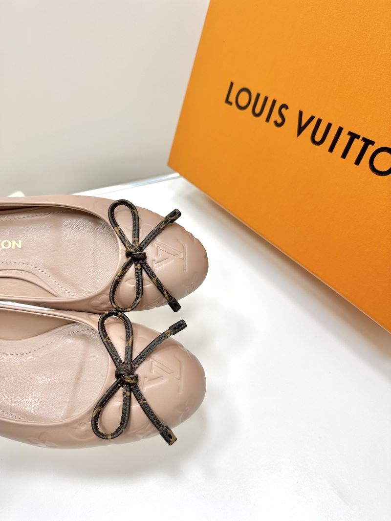 Louis Vuitton Tods Shoes